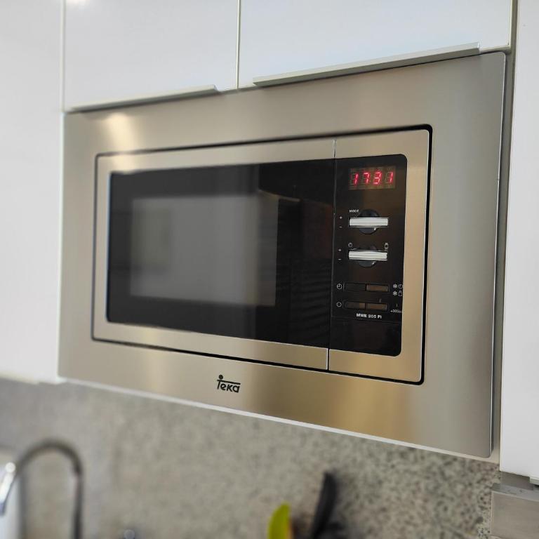 Santa-Clara-Blue Horizon Front Line Apartment BY NAMASTE ELITE - Apartment - 27