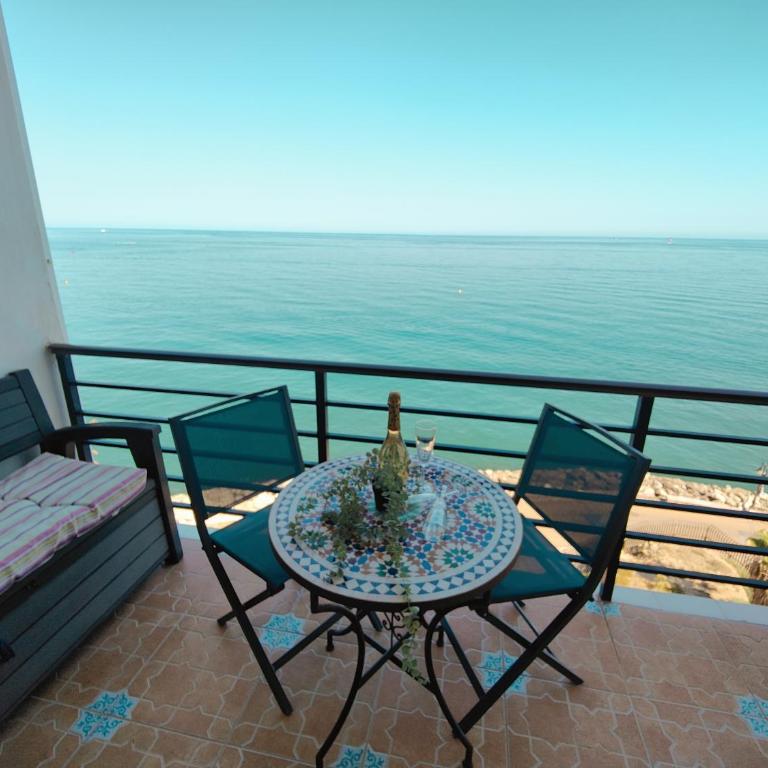 Santa-Clara-Blue Horizon Front Line Apartment BY NAMASTE ELITE - Apartment - 29