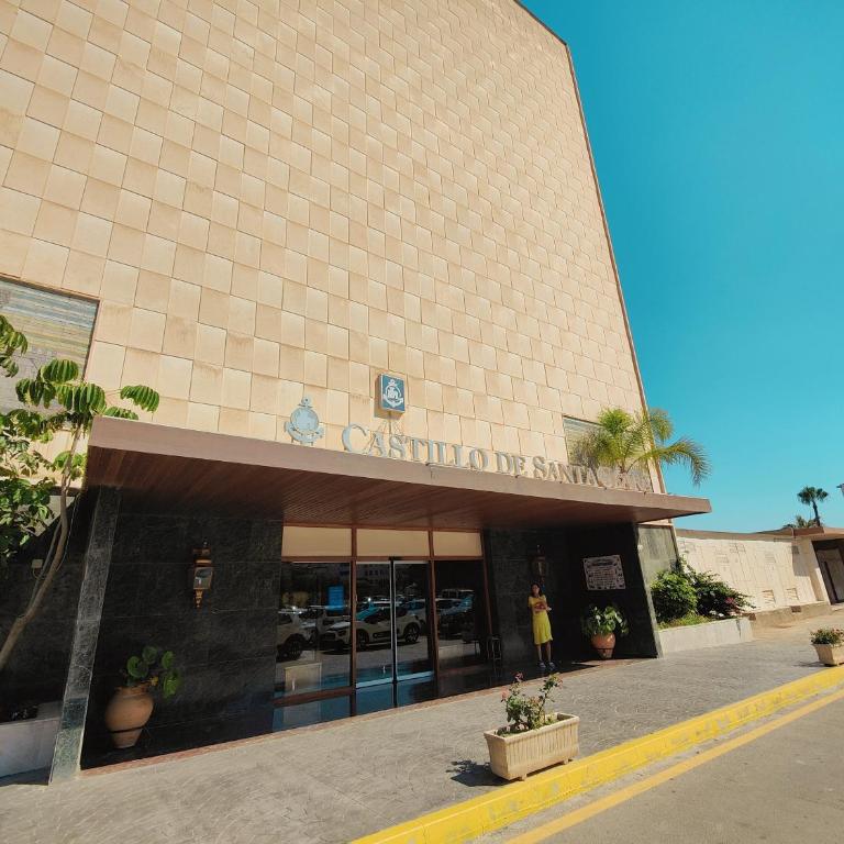 Santa-Clara-Blue Horizon Front Line Apartment BY NAMASTE ELITE - Apartment - 32