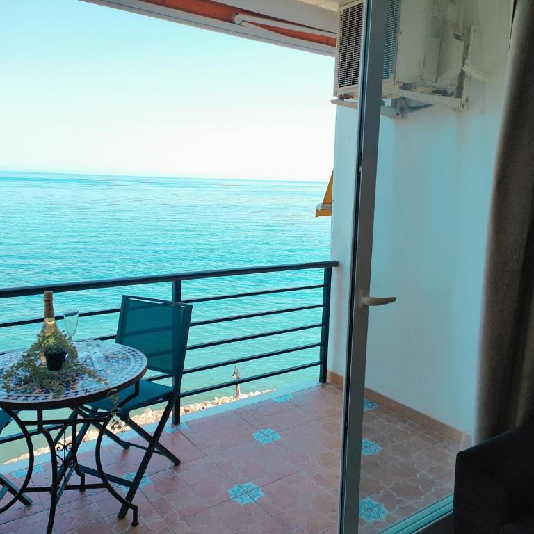 Santa-Clara-Blue Horizon Front Line Apartment BY NAMASTE ELITE - Apartment - 34