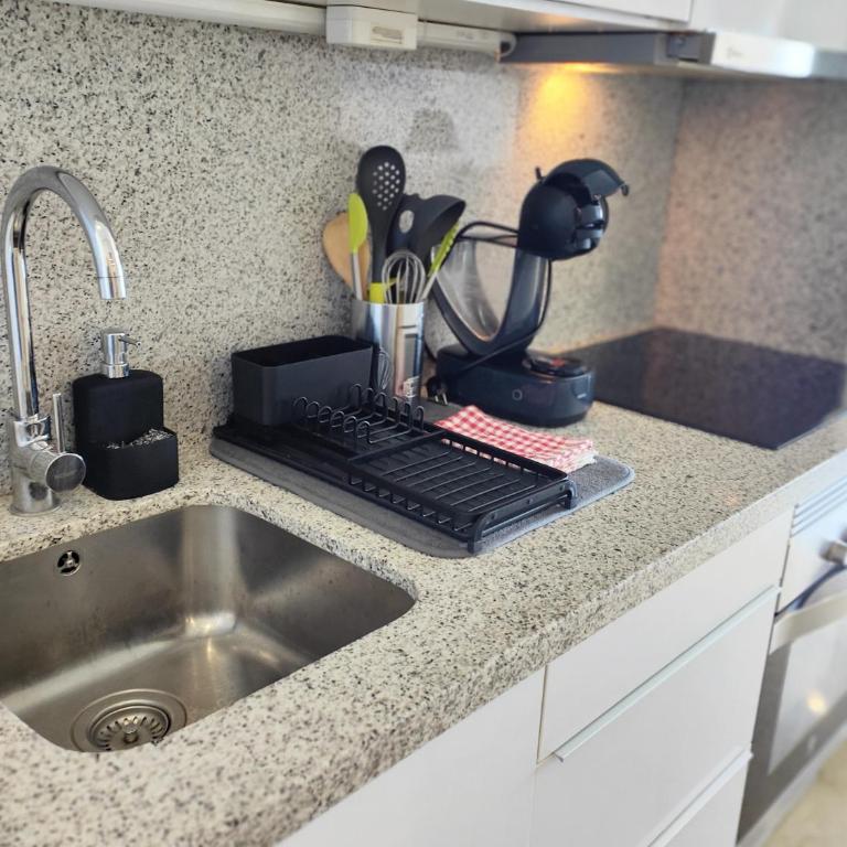 Santa-Clara-Blue Horizon Front Line Apartment BY NAMASTE ELITE - Apartment - 35