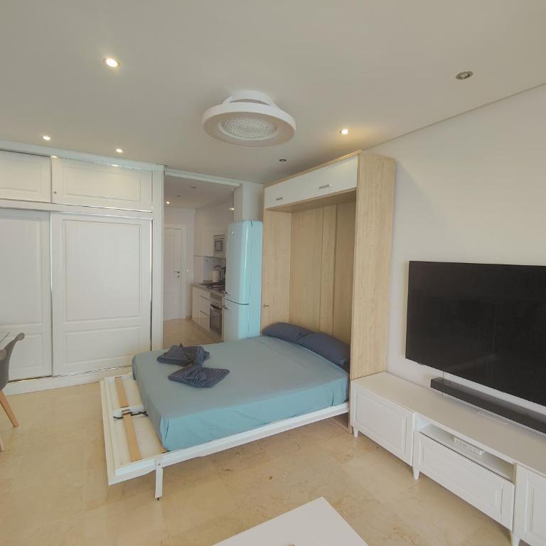 Santa-Clara-Blue Horizon Front Line Apartment BY NAMASTE ELITE - Apartment - 37