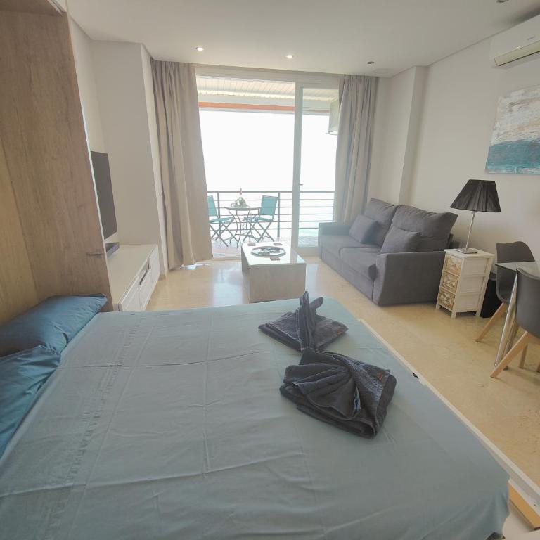Santa-Clara-Blue Horizon Front Line Apartment BY NAMASTE ELITE - Apartment - 38