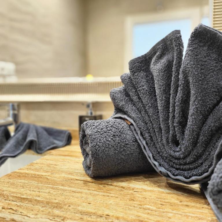 Santa-Clara-Blue Horizon Front Line Apartment BY NAMASTE ELITE - Apartment - 40