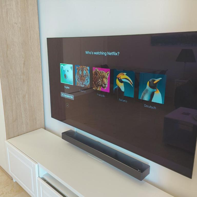 Santa-Clara-Blue Horizon Front Line Apartment BY NAMASTE ELITE - Apartment - 41