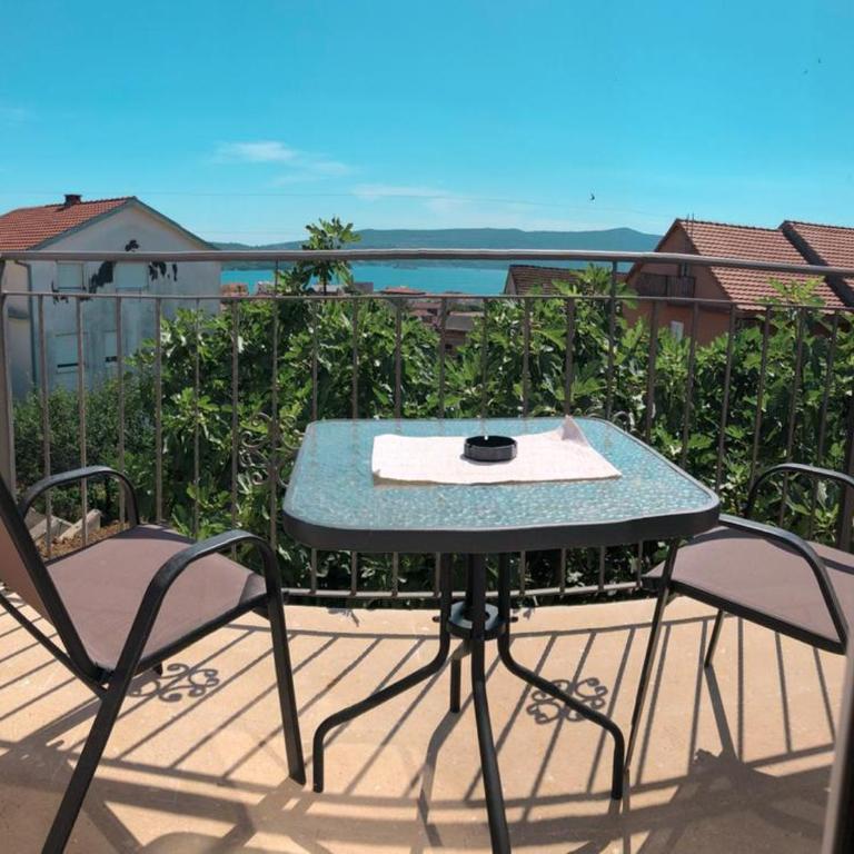 Apartmani Cupara - One-Bedroom Apartment - 2