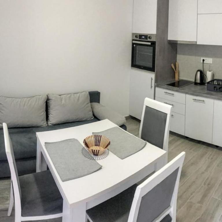 Apartmani Cupara - One-Bedroom Apartment - 5