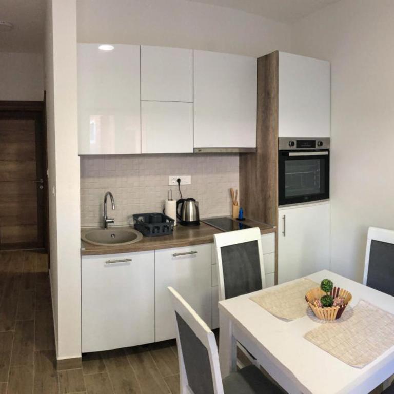Apartmani Cupara - One-Bedroom Apartment - 7