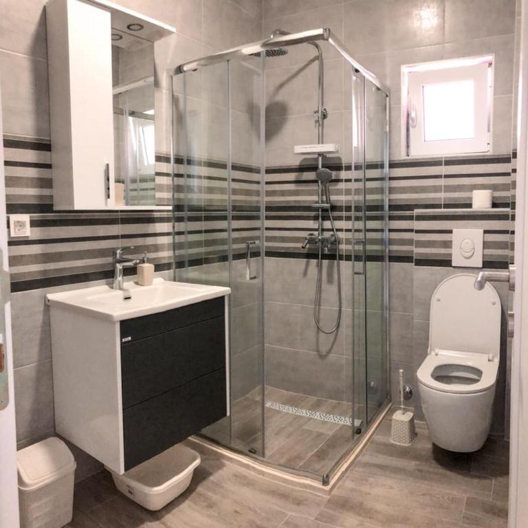 Apartmani Cupara - One-Bedroom Apartment - 8