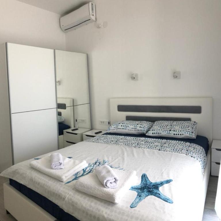 Apartmani Cupara - One-Bedroom Apartment - 9