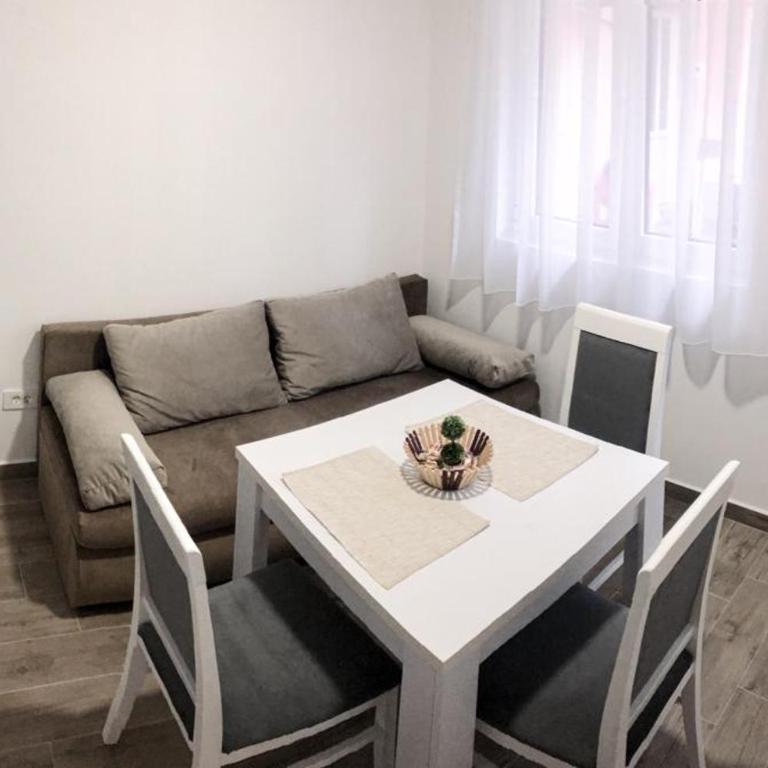 Apartmani Cupara - One-Bedroom Apartment - 10