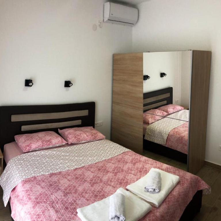 Apartmani Cupara - One-Bedroom Apartment - 16