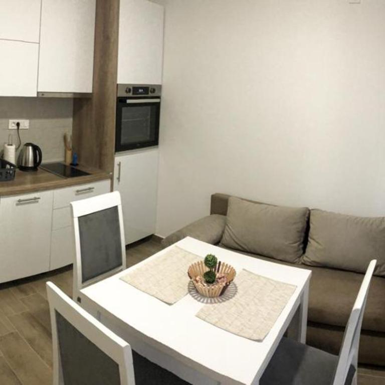 Apartmani Cupara - One-Bedroom Apartment - 17