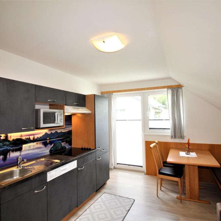 Apartments Luidold - Superior Apartment mit 1 Schlafzimmer - 2