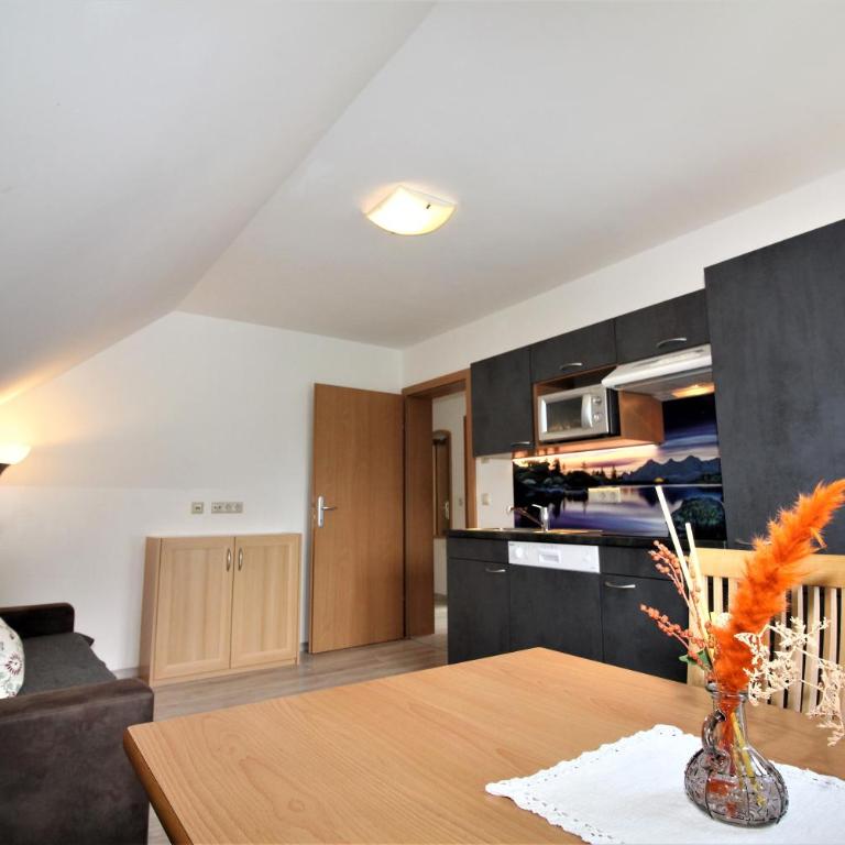 Apartments Luidold - Superior Apartment mit 1 Schlafzimmer - 6