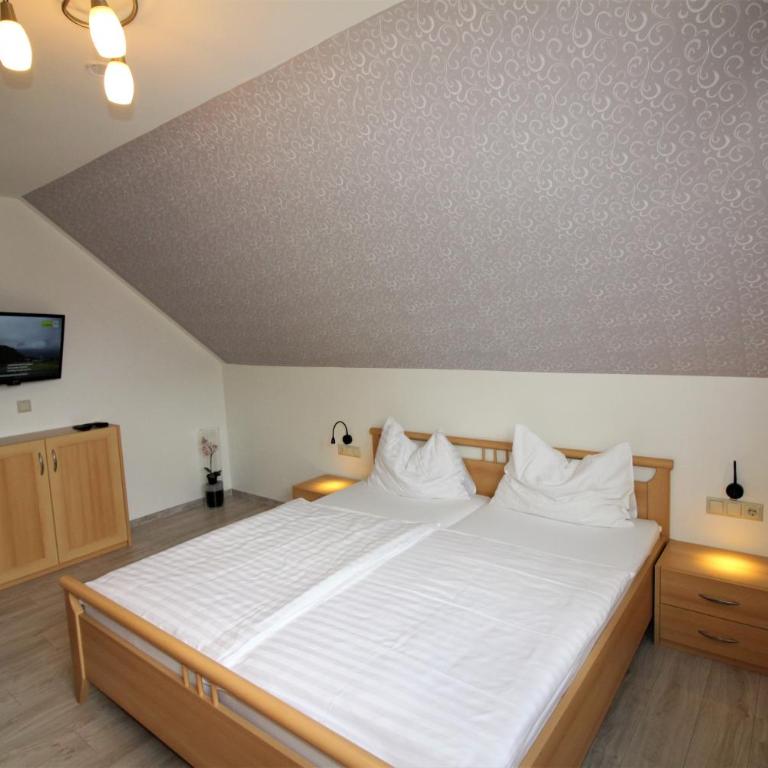 Apartments Luidold - Superior Apartment mit 1 Schlafzimmer - 1