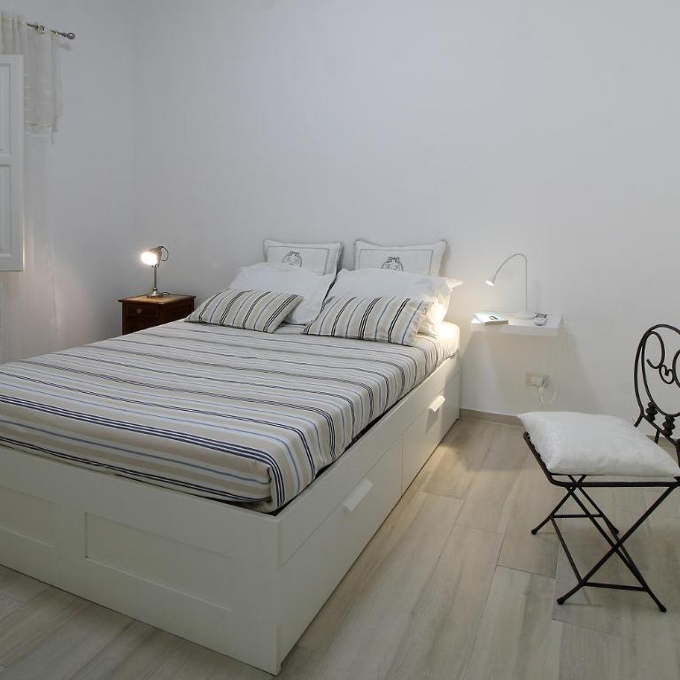 DIMORA CAMICIA 84 - Appartamento con 1 Camera da Letto - 6