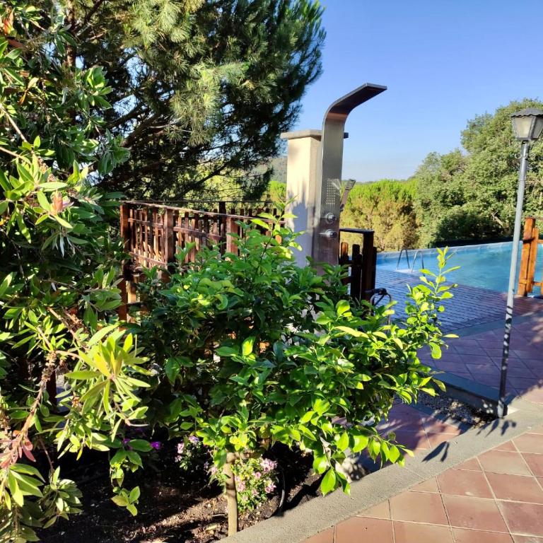 La dimora del verde con piscina - Villa with Private Pool - 84