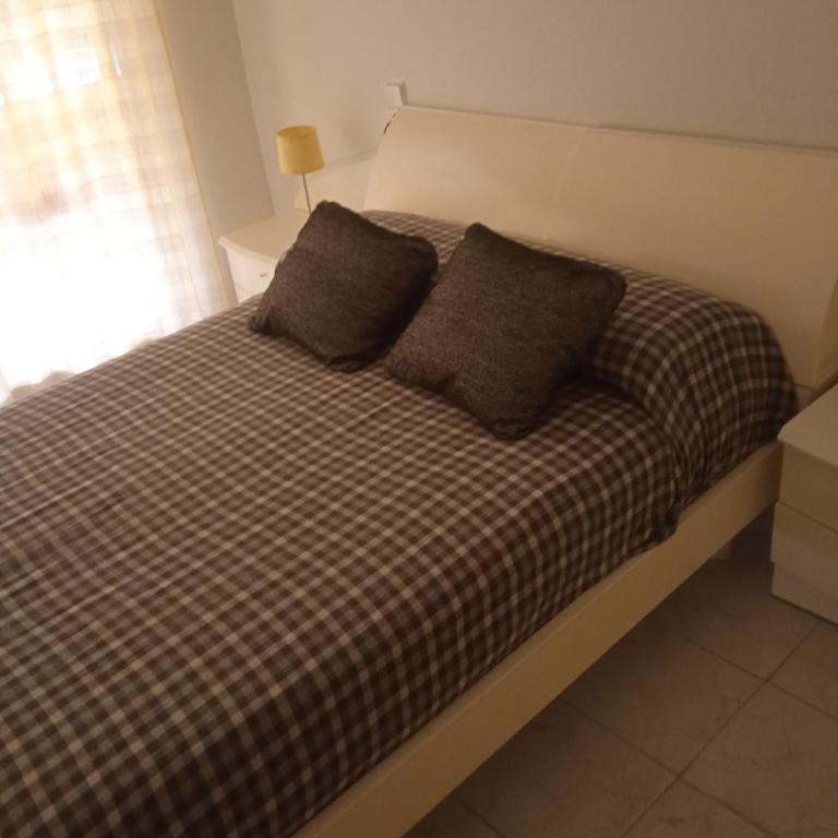Rentalmar Cordoba - Sevilla - Jerez - Apartamento de 2 dormitorios - 6