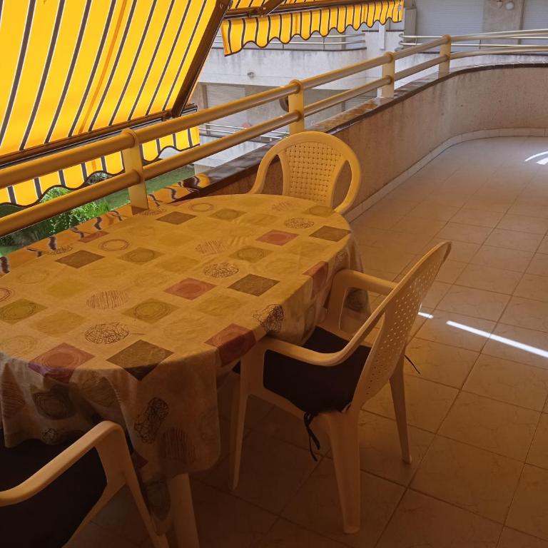 Rentalmar Cordoba - Sevilla - Jerez - Apartamento de 2 dormitorios - 4