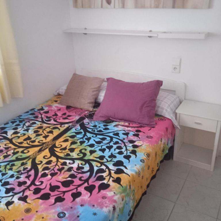Rentalmar Cordoba - Sevilla - Jerez - Apartamento de 2 dormitorios - 3