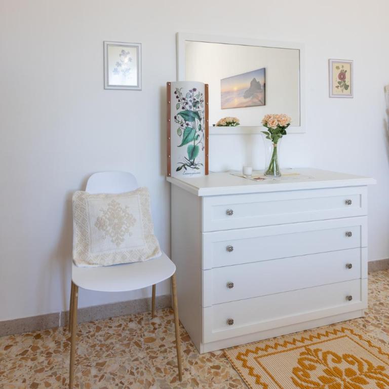 Pintadera B&B - Deluxe Room (2 Adults + 1 Child) - 4