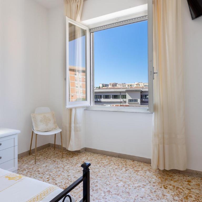 Pintadera B&B - Deluxe Room (2 Adults + 1 Child) - 7