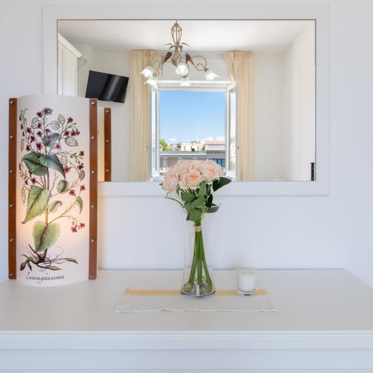 Pintadera B&B - Deluxe Room (2 Adults + 1 Child) - 2