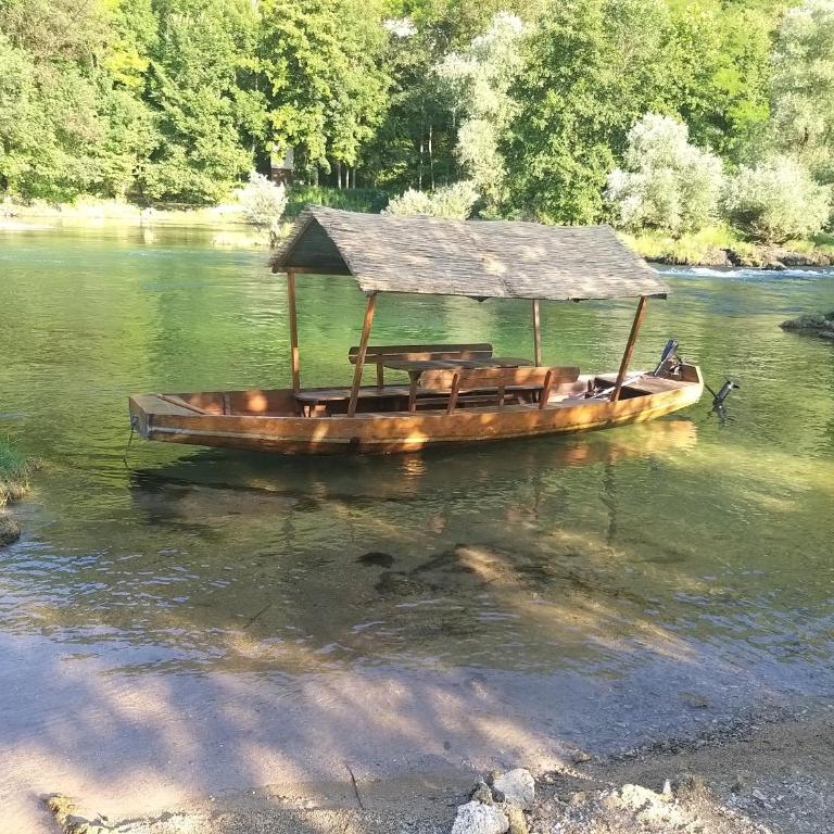 EMRAH RIVER UNA - Vila - 29