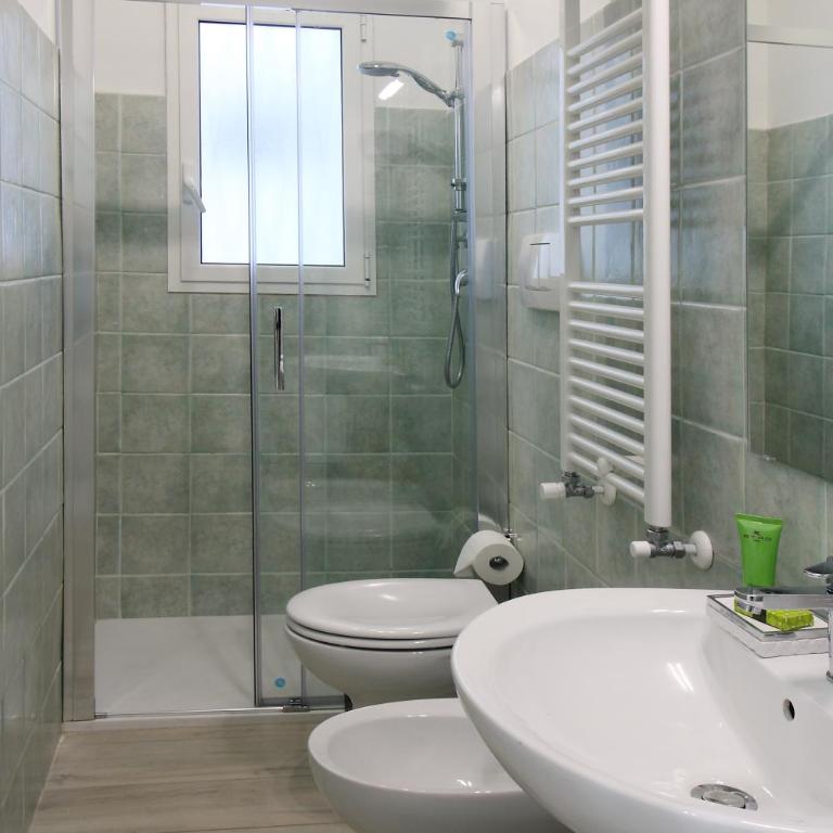 DIMORA CAMICIA 84 - Appartamento con 1 Camera da Letto - 20