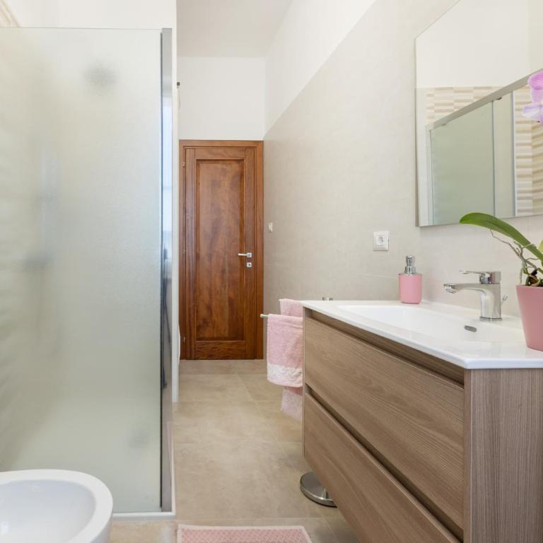 Pintadera B&B - Deluxe Room (2 Adults + 1 Child) - 12