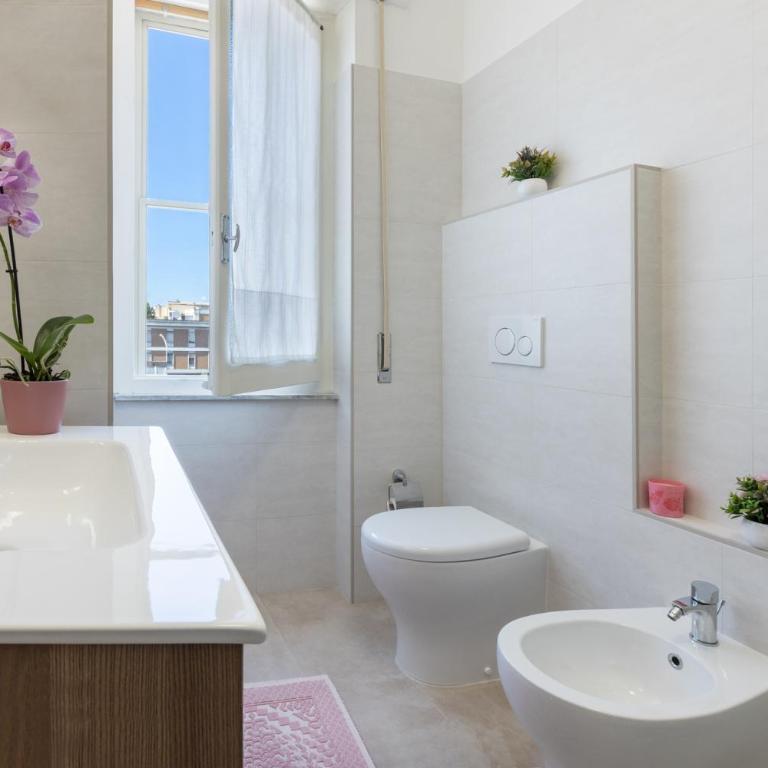 Pintadera B&B - Deluxe Room (2 Adults + 1 Child) - 10