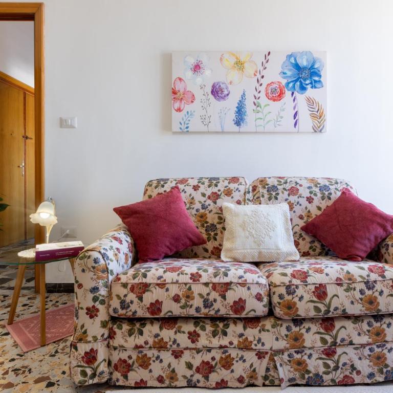 Pintadera B&B - Deluxe Room (2 Adults + 1 Child) - 14