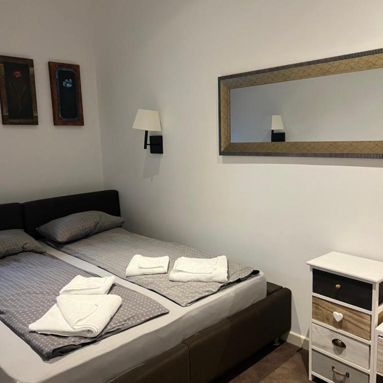 IN Apartman, Župa Kopaonik - One-Bedroom Apartment - 8