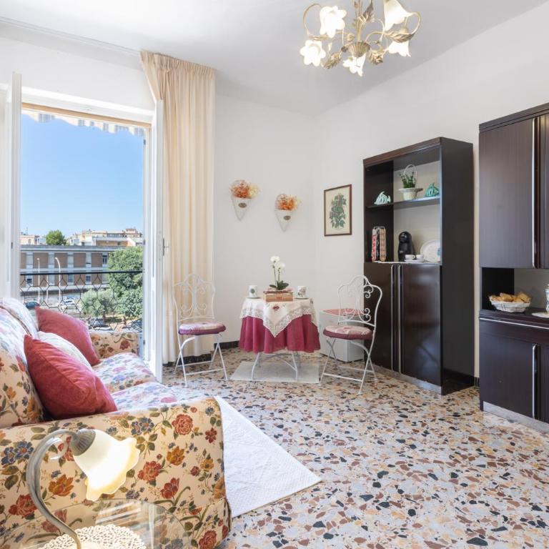 Pintadera B&B - Deluxe Room (2 Adults + 1 Child) - 16