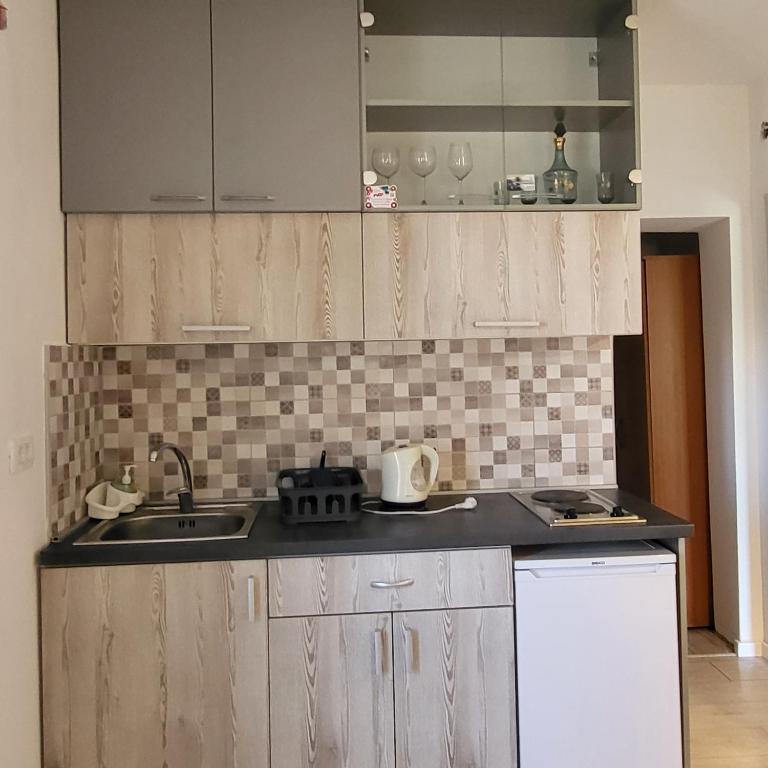 Apartmani Mia Sorajic - One-Bedroom Apartment - 10