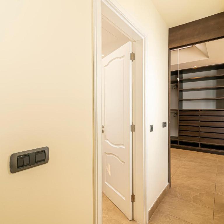 CAPRI LUXURY HOLIDAYS SUITES, Playa de los Cristianos - Apartamento Ático - 17