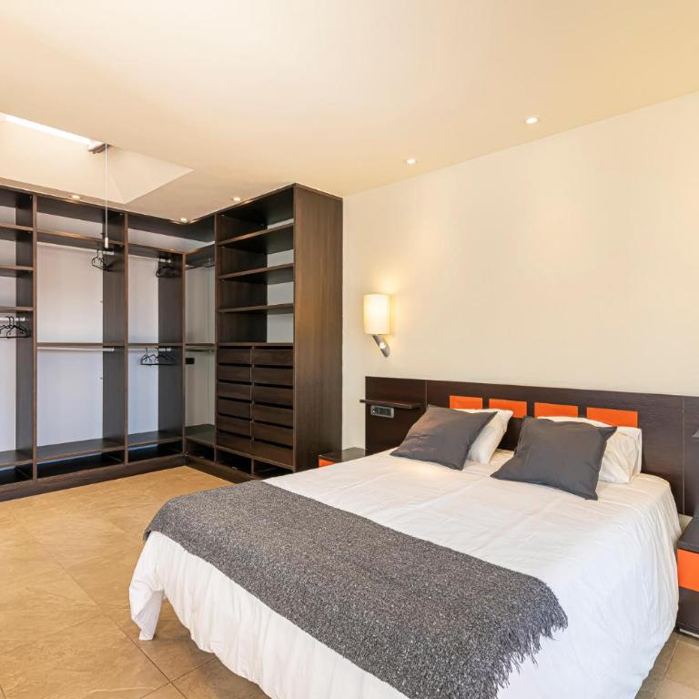 CAPRI LUXURY HOLIDAYS SUITES, Playa de los Cristianos - Apartamento Ático - 3