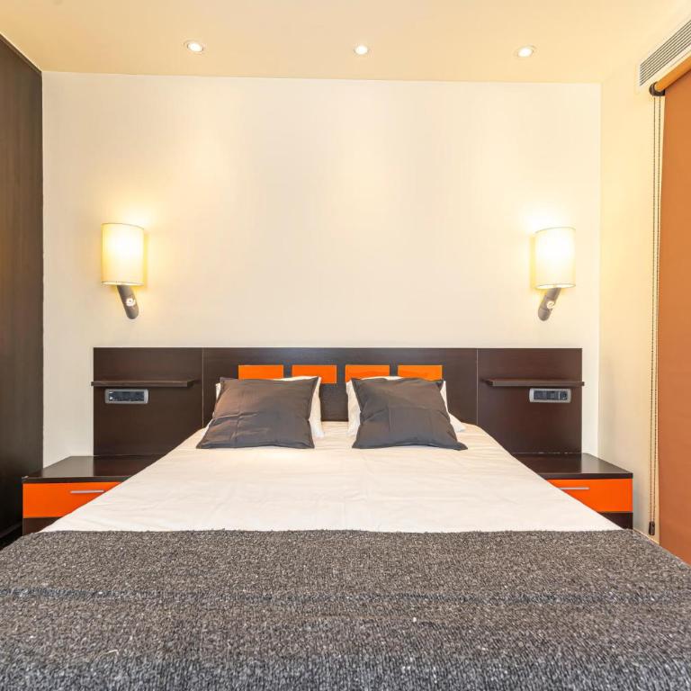 CAPRI LUXURY HOLIDAYS SUITES, Playa de los Cristianos - Apartamento Ático - 2