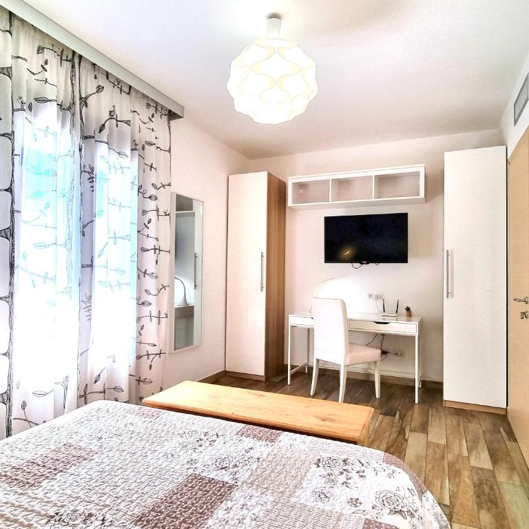 Royal Sea House - Superior Apartment with Lateral Sea View - 6