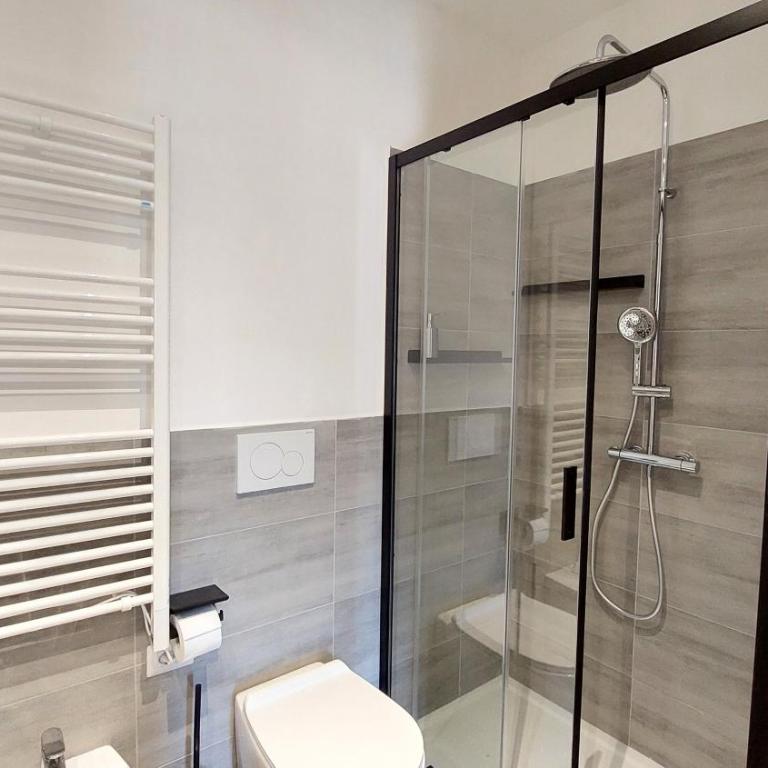 Dimora San Bartolomeo - Design, Panoramic View & Culture - Appartamento Superior - 19