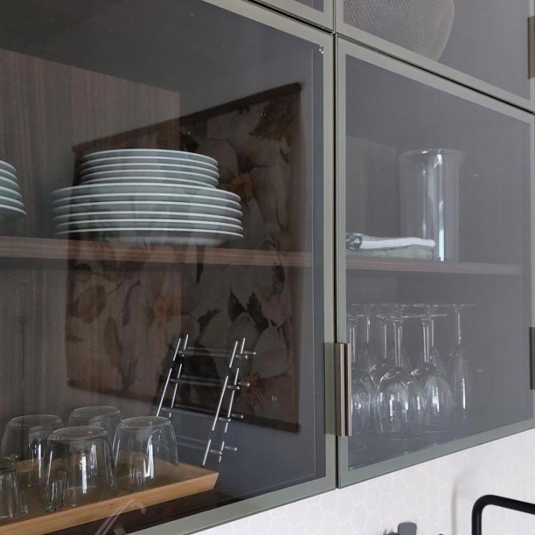 Dimora San Bartolomeo - Design, Panoramic View & Culture - Appartamento Superior - 11