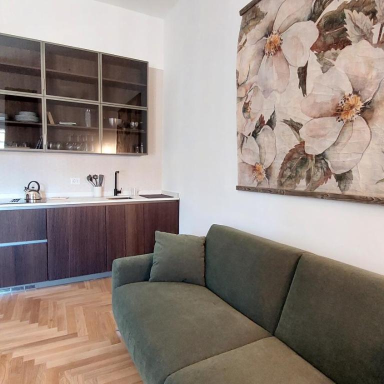 Dimora San Bartolomeo - Design, Panoramic View & Culture - Appartamento Superior - 4