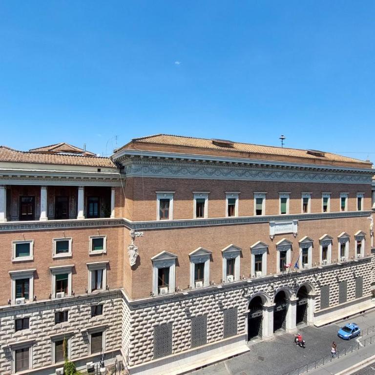Dimora San Bartolomeo - Design, Panoramic View & Culture - Appartamento Superior - 26