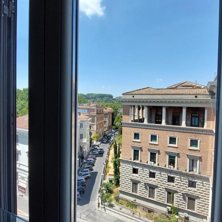 Dimora San Bartolomeo - Design, Panoramic View & Culture - Appartamento Superior - 23