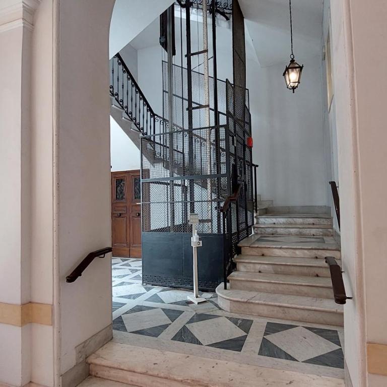 Dimora San Bartolomeo - Design, Panoramic View & Culture - Appartamento Superior - 37