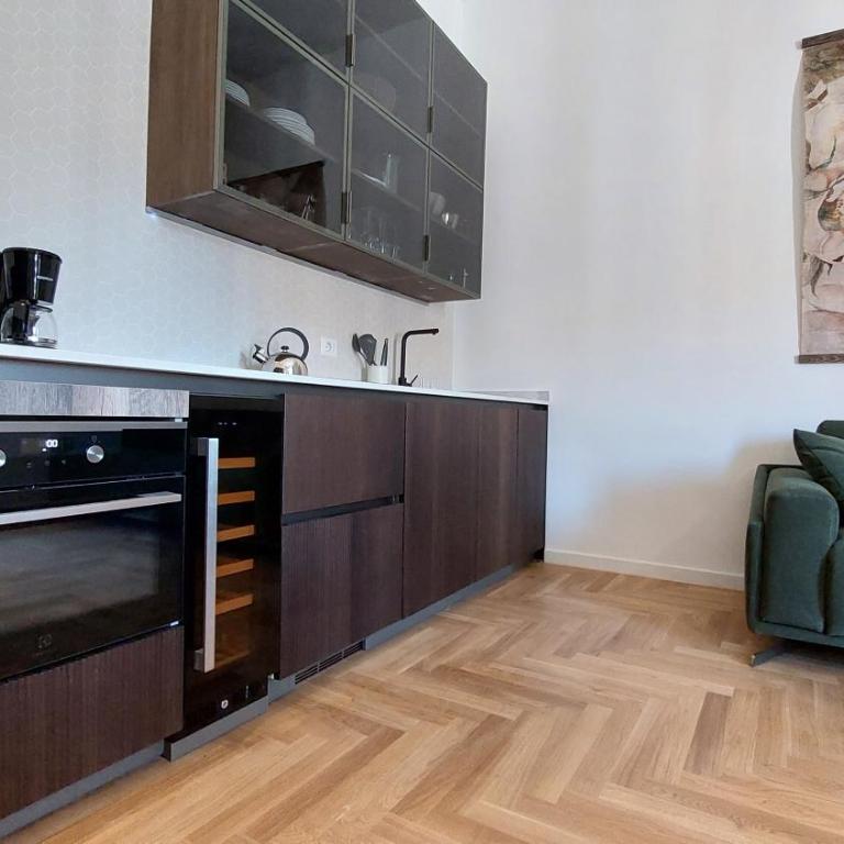 Dimora San Bartolomeo - Design, Panoramic View & Culture - Appartamento Superior - 5