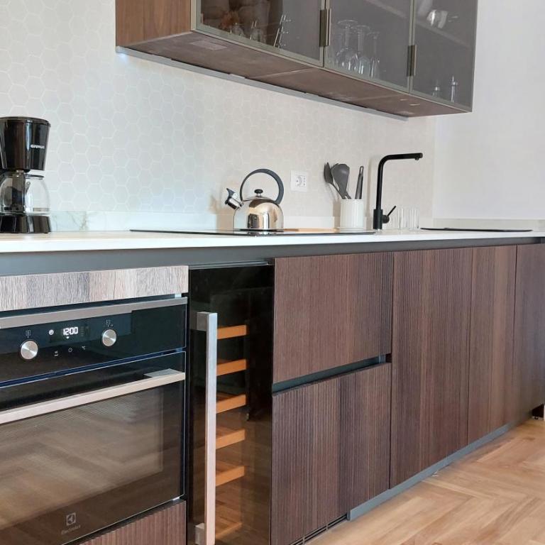 Dimora San Bartolomeo - Design, Panoramic View & Culture - Appartamento Superior - 6