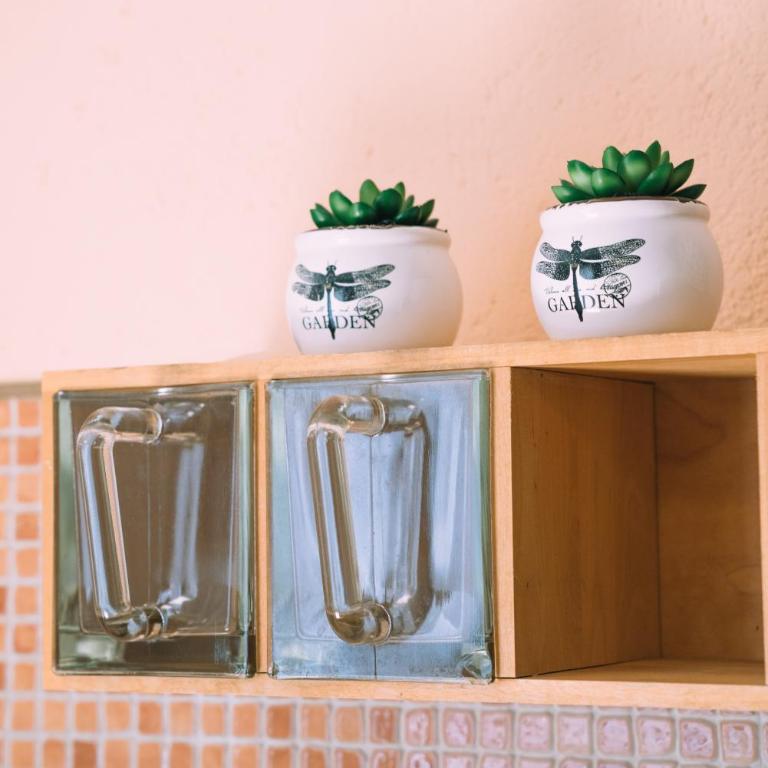 Cozy Place next to Park Güell - Two-Bedroom Apartment - 31