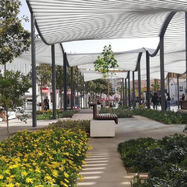 ESTUDIO en TORREMOLINOS, PLAZA DE ANDALUCIA - Studio - 21
